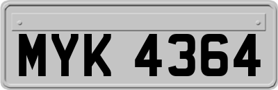 MYK4364