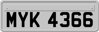 MYK4366