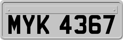 MYK4367