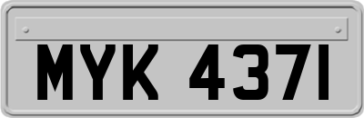 MYK4371