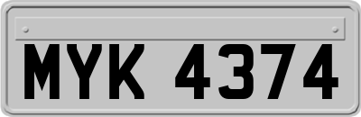 MYK4374