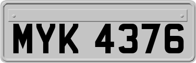 MYK4376