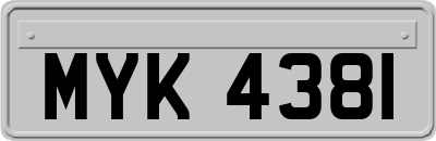 MYK4381
