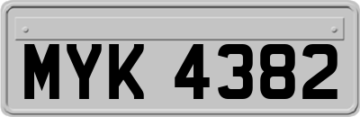 MYK4382