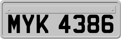 MYK4386