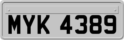 MYK4389