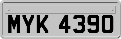 MYK4390