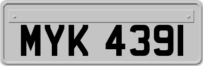 MYK4391