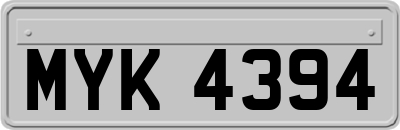 MYK4394