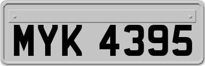 MYK4395