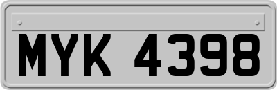 MYK4398