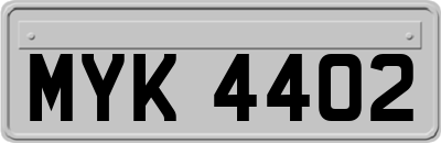 MYK4402