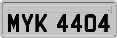 MYK4404