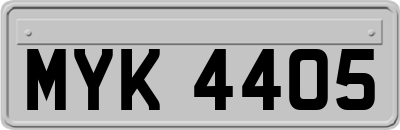 MYK4405