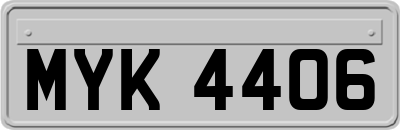 MYK4406