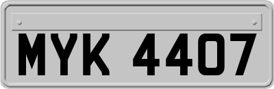 MYK4407