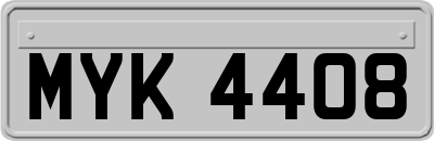 MYK4408