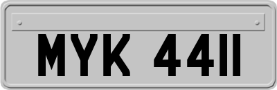 MYK4411