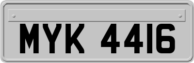 MYK4416