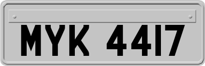 MYK4417