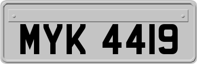 MYK4419