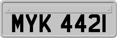 MYK4421