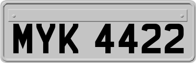 MYK4422