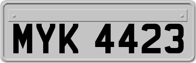 MYK4423