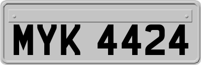 MYK4424