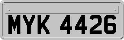 MYK4426