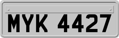 MYK4427