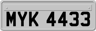MYK4433