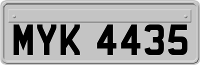 MYK4435