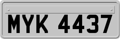 MYK4437