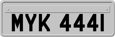 MYK4441
