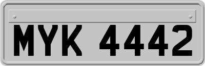MYK4442