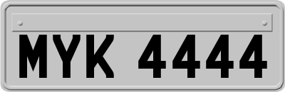 MYK4444
