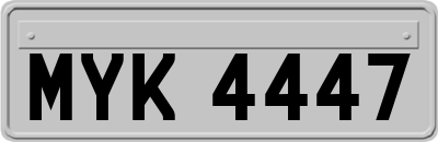 MYK4447