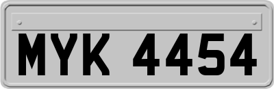 MYK4454