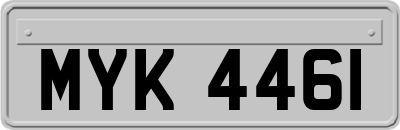 MYK4461
