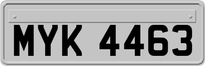 MYK4463