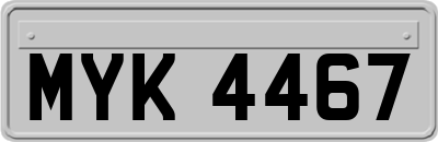 MYK4467