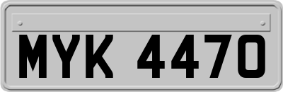 MYK4470