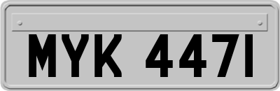 MYK4471