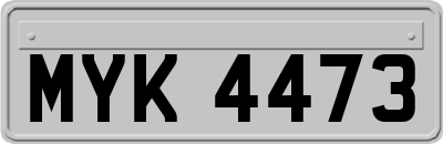 MYK4473
