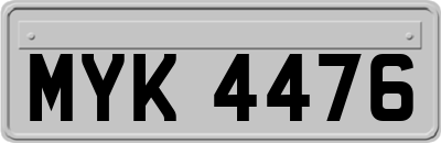 MYK4476