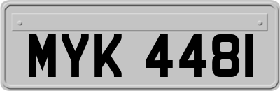 MYK4481