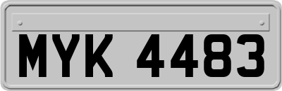 MYK4483