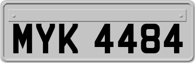 MYK4484