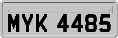 MYK4485